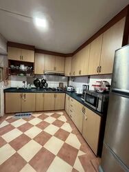 Blk 740 Woodlands Circle (Woodlands), HDB 5 Rooms #570150921